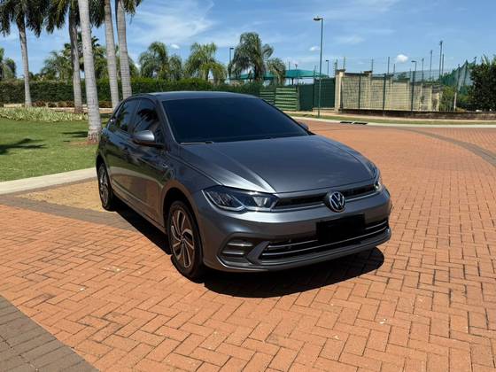 VOLKSWAGEN POLO 2024