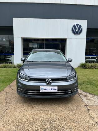 VOLKSWAGEN POLO 2023