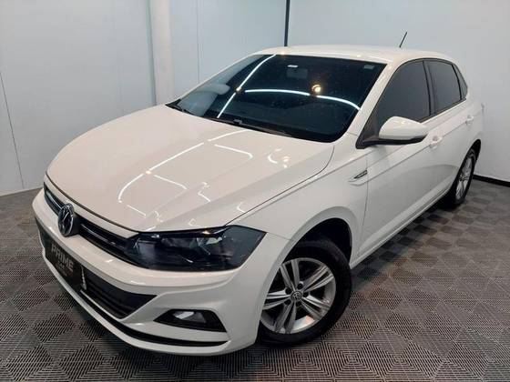 VOLKSWAGEN POLO 2019