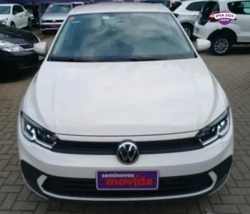 VOLKSWAGEN POLO 2024