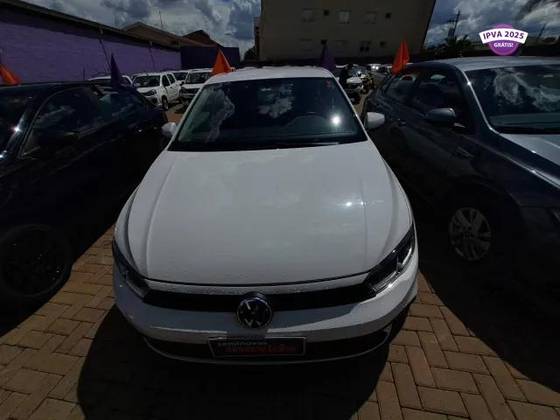 VOLKSWAGEN POLO 2024