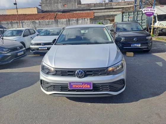 VOLKSWAGEN POLO 2024