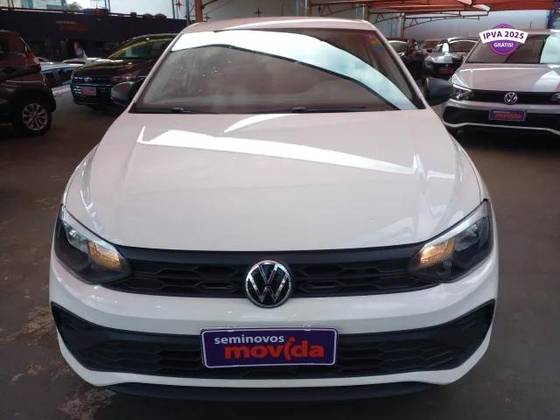 VOLKSWAGEN POLO 2024