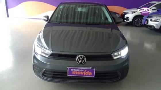 VOLKSWAGEN POLO 2024