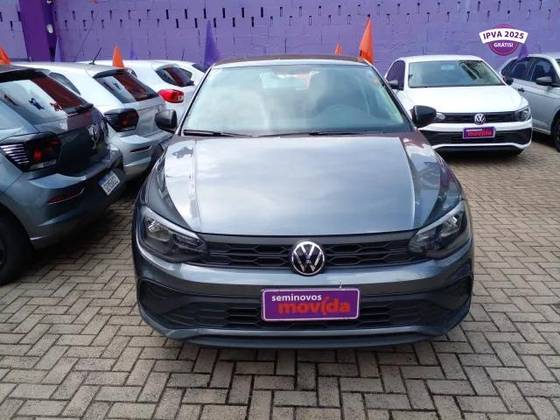 VOLKSWAGEN POLO 2024