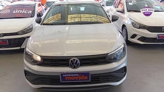 VOLKSWAGEN POLO 2024