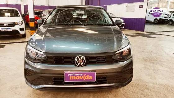 VOLKSWAGEN POLO 2024