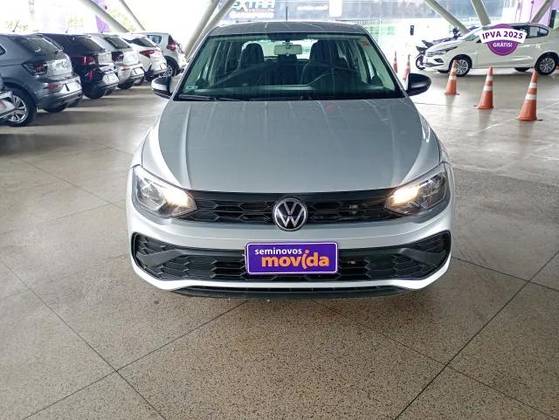 VOLKSWAGEN POLO 2024