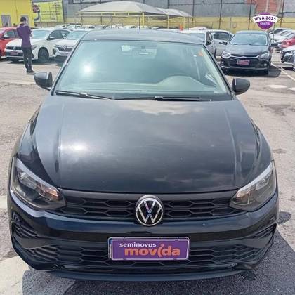 VOLKSWAGEN POLO 2024