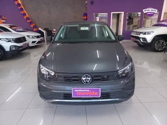 VOLKSWAGEN POLO 2024