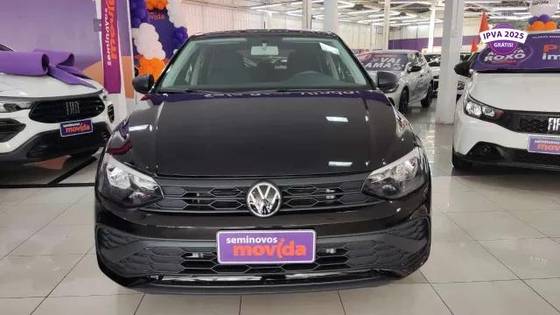 VOLKSWAGEN POLO 2024