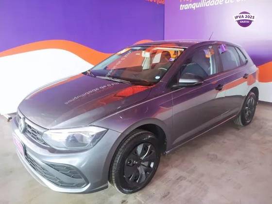 VOLKSWAGEN POLO 2024