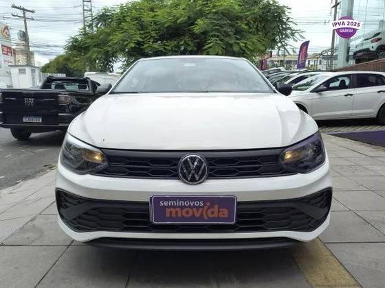 VOLKSWAGEN POLO 2024