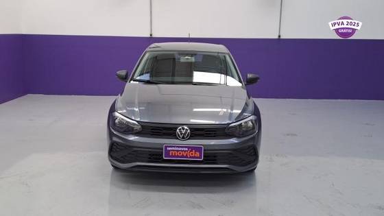 VOLKSWAGEN POLO 2024