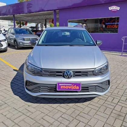 VOLKSWAGEN POLO 2024