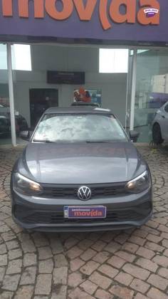 VOLKSWAGEN POLO 2024