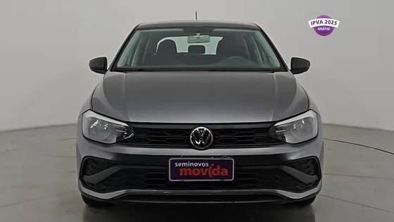 VOLKSWAGEN POLO 2024