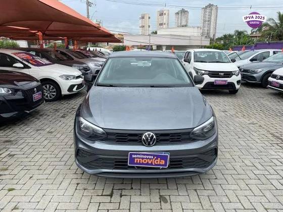 VOLKSWAGEN POLO 2024