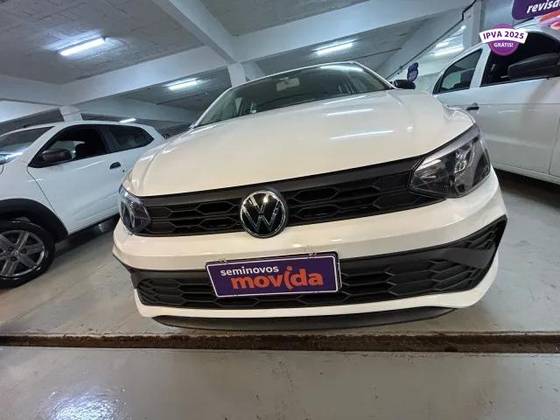 VOLKSWAGEN POLO 2024