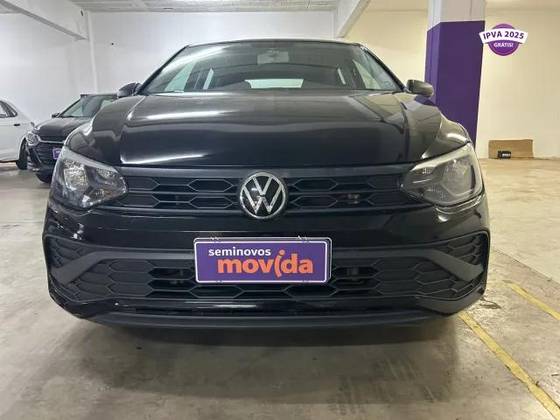 VOLKSWAGEN POLO 2024