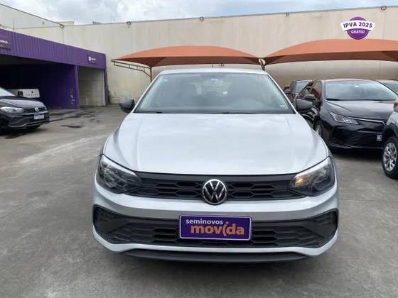 VOLKSWAGEN POLO 2024