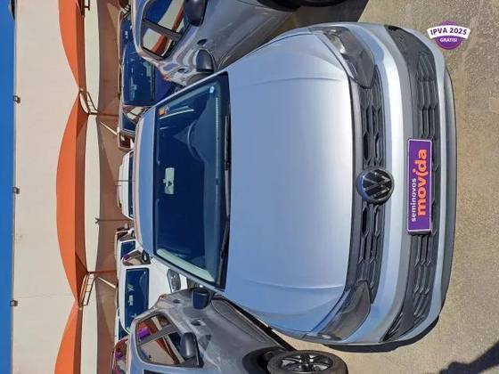 VOLKSWAGEN POLO 2024