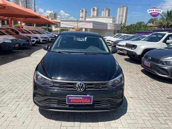 VOLKSWAGEN POLO 2024