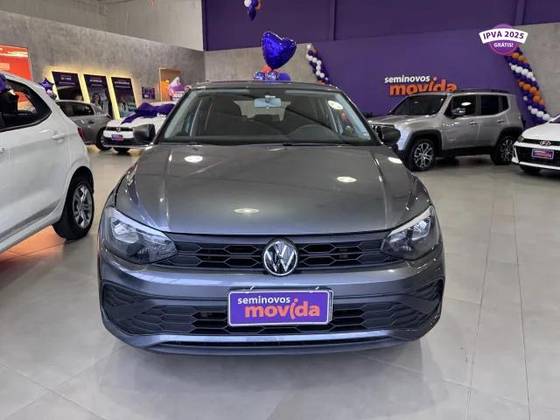 VOLKSWAGEN POLO 2024