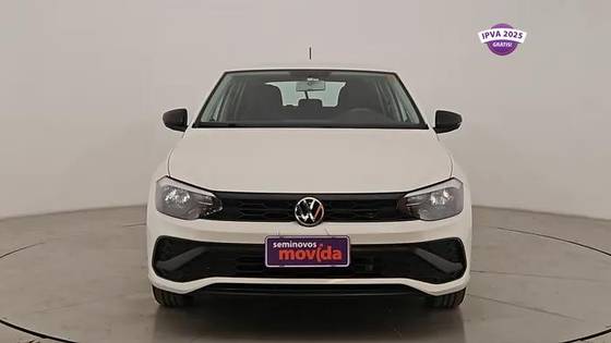 VOLKSWAGEN POLO 2024