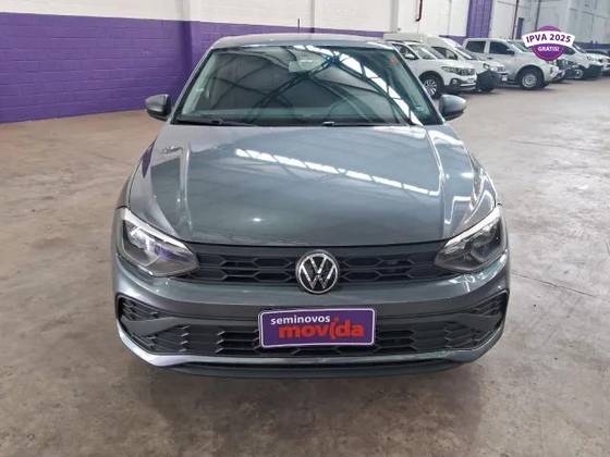 VOLKSWAGEN POLO 2024