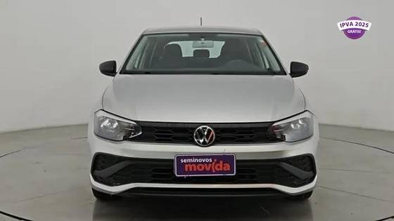 VOLKSWAGEN POLO 2024
