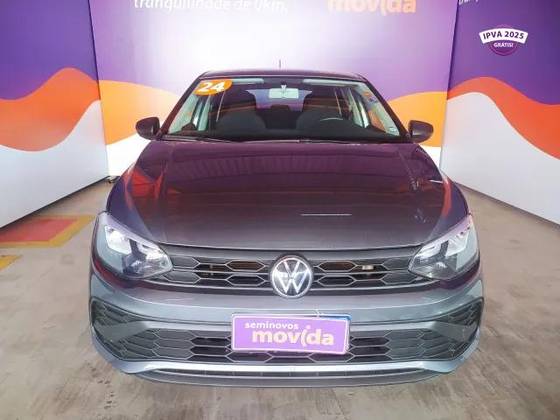 VOLKSWAGEN POLO 2024