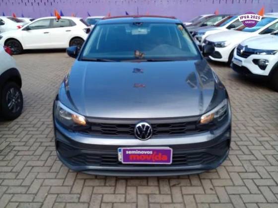 VOLKSWAGEN POLO 2024