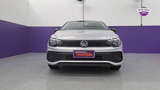 VOLKSWAGEN POLO 2024