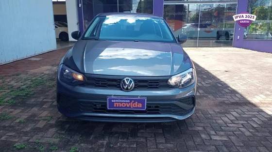 VOLKSWAGEN POLO 2024