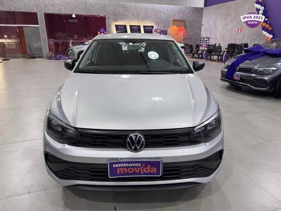 VOLKSWAGEN POLO 2024