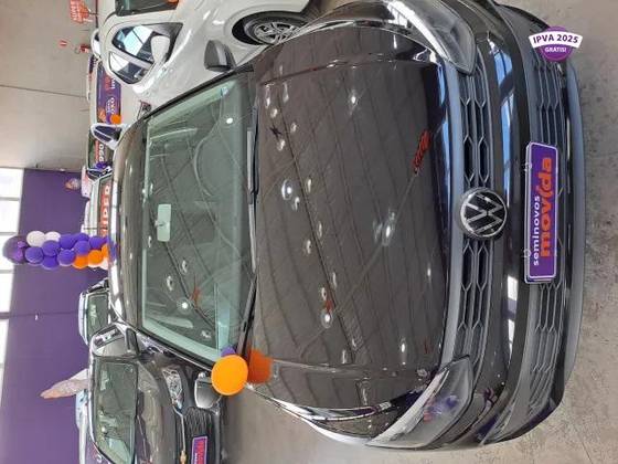 VOLKSWAGEN POLO 2024