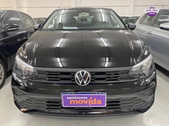 VOLKSWAGEN POLO 2024