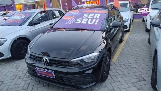 VOLKSWAGEN POLO 2024