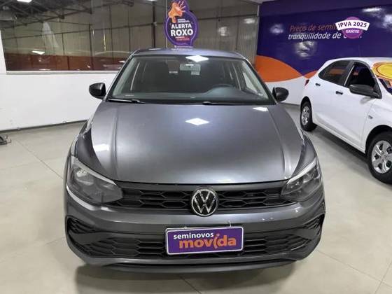 VOLKSWAGEN POLO 2024