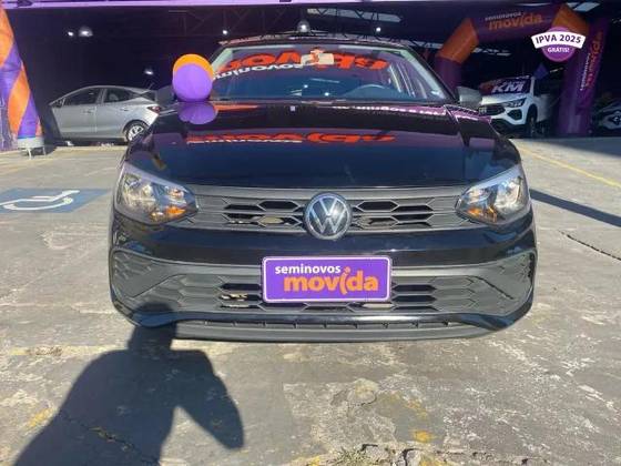 VOLKSWAGEN POLO 2024