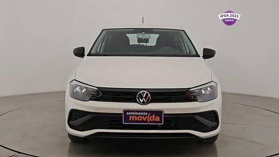 VOLKSWAGEN POLO 2024