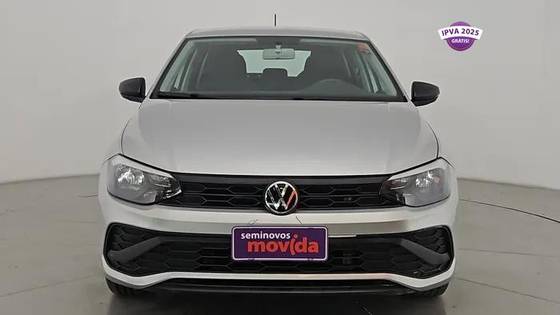 VOLKSWAGEN POLO 2024