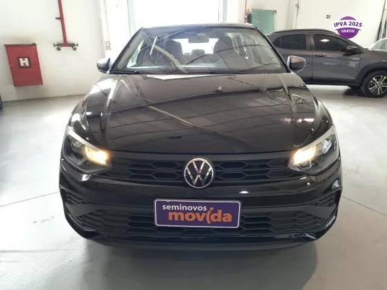 VOLKSWAGEN POLO 2024