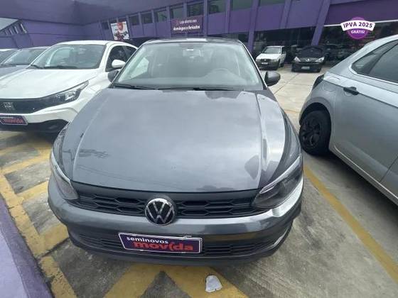 VOLKSWAGEN POLO 2024