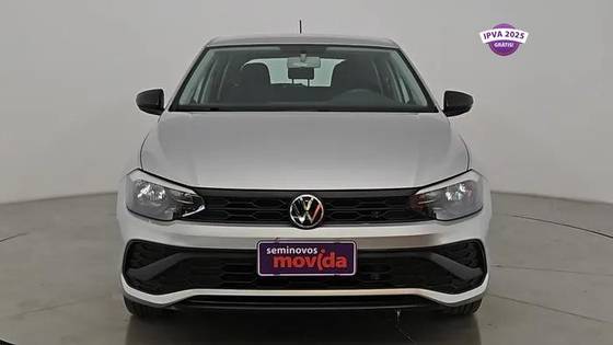 VOLKSWAGEN POLO 2024
