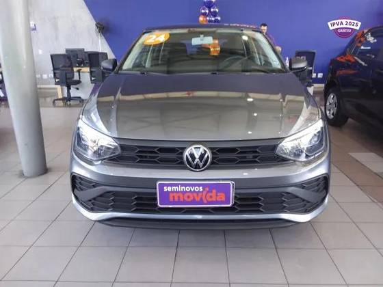 VOLKSWAGEN POLO 2024