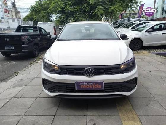 VOLKSWAGEN POLO 2024