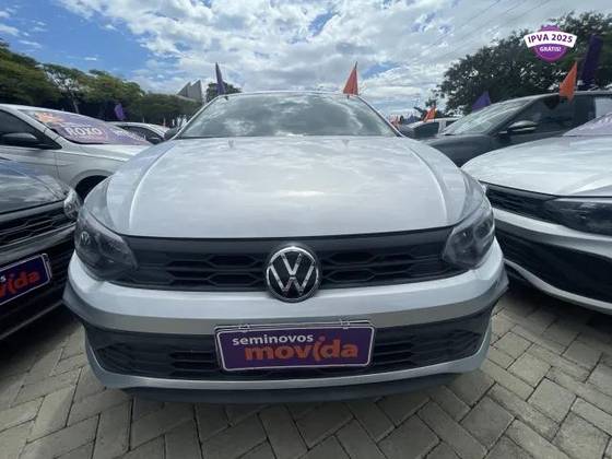 VOLKSWAGEN POLO 2024