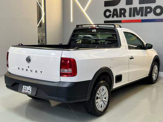 VOLKSWAGEN SAVEIRO 2023